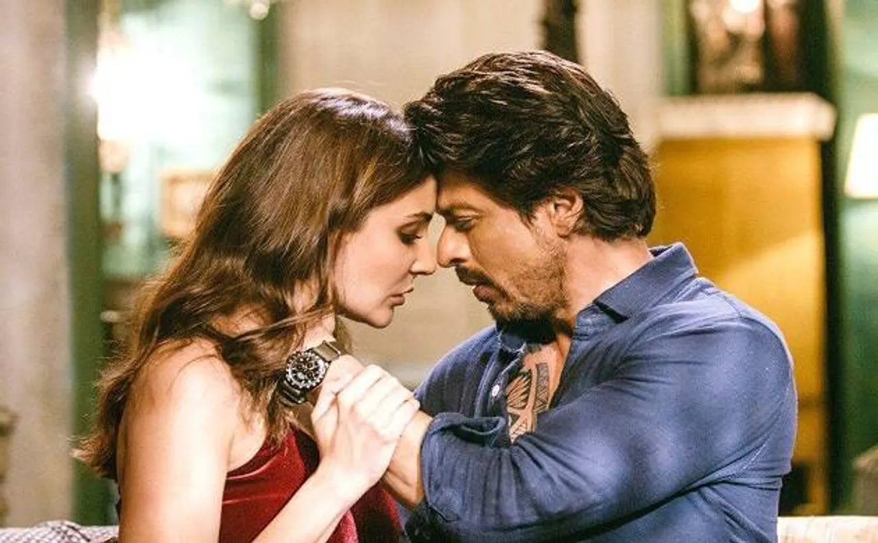 Jab Harry Met Sejal: High expectations from Shahrukh Khan and Anushka Sharma starrer
