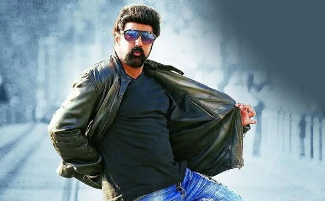 Nandamuri Balakrishna assaults assistant on movie sets, video becomes viral
