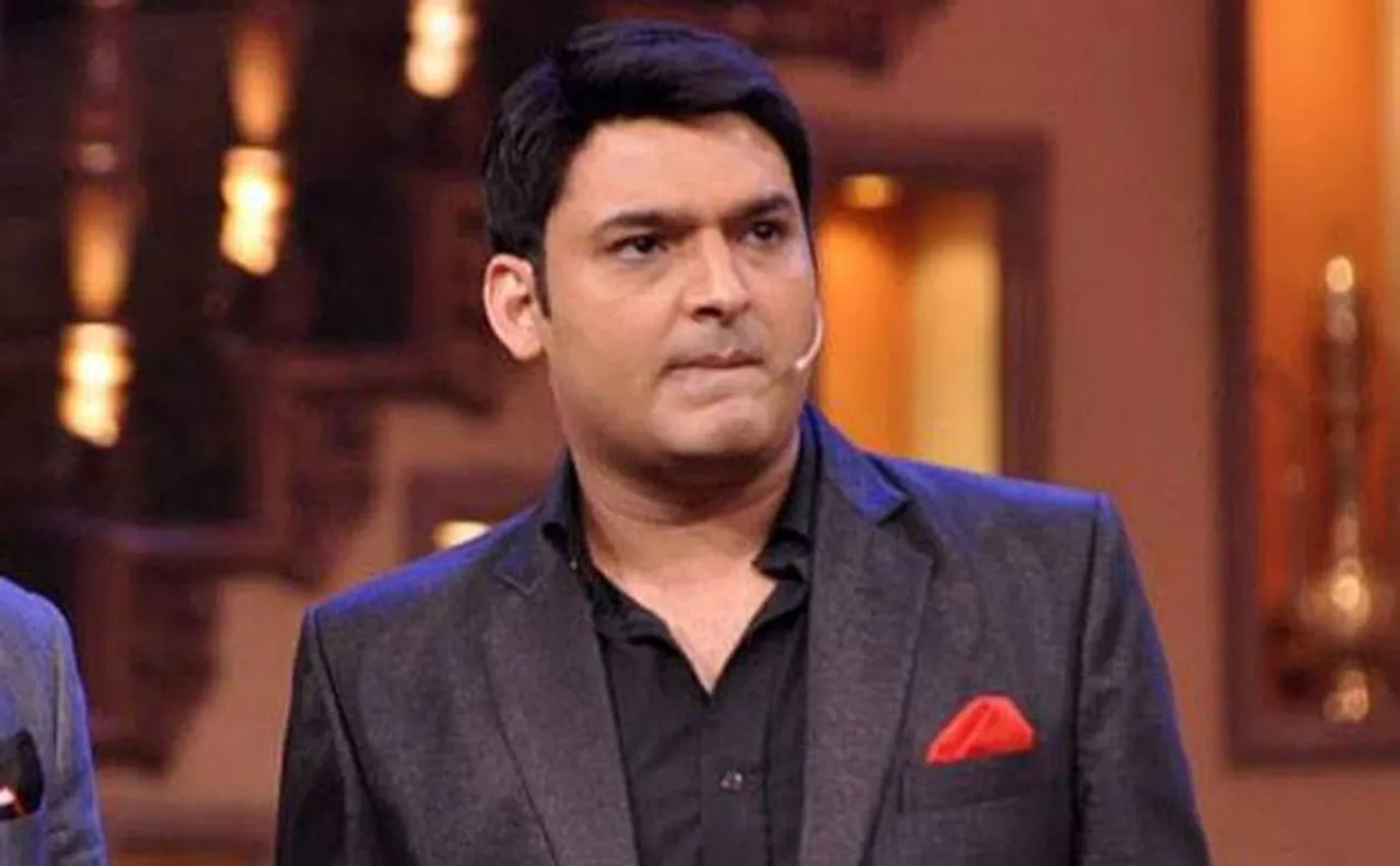 Kapil Sharma reveals truth about his 'depression' and TKSS going off air