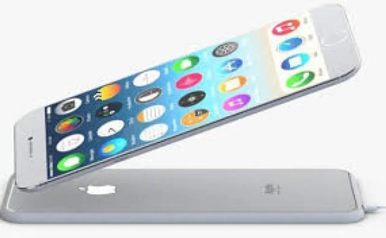 iPhone 8's feature leaked, may record 4K videos at 60fps