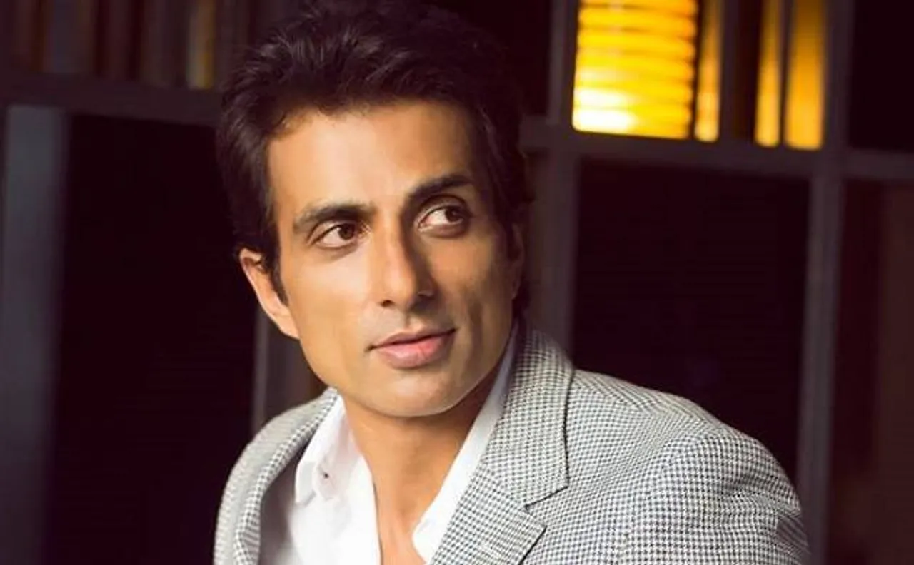 Sonu Sood to play a warrior in Kangana Ranaut starrer 'Manikarnika- The Queen of Jhansi'