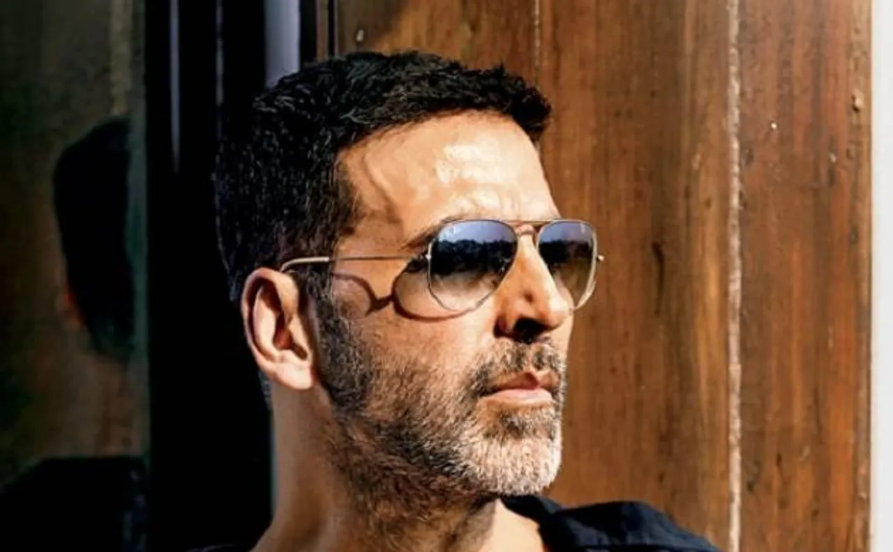 CM Adityanath announces Akshay Kumar as brand ambassador of the Swachh Bharat Mission in UP