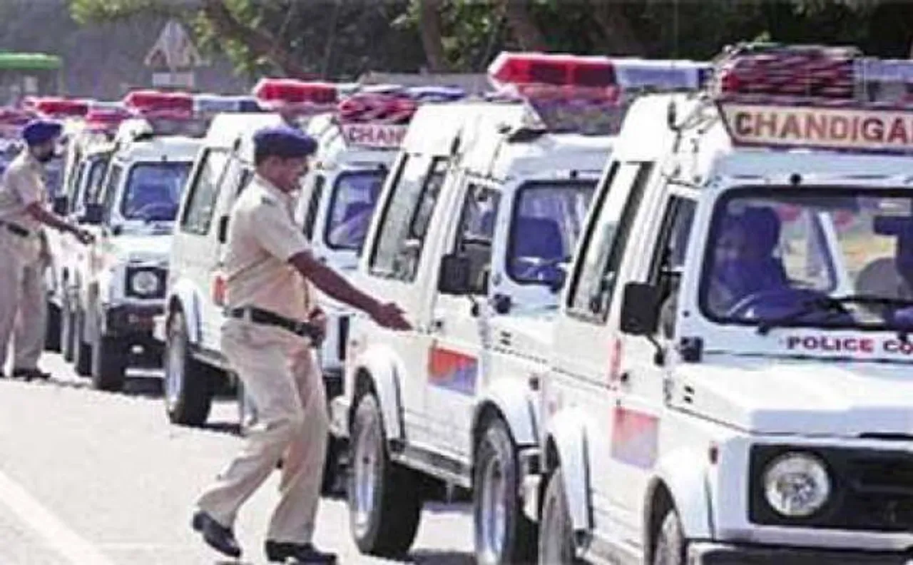 Haryana: BJP state president Barala's son arrested for stalking a girl in Chandigarh