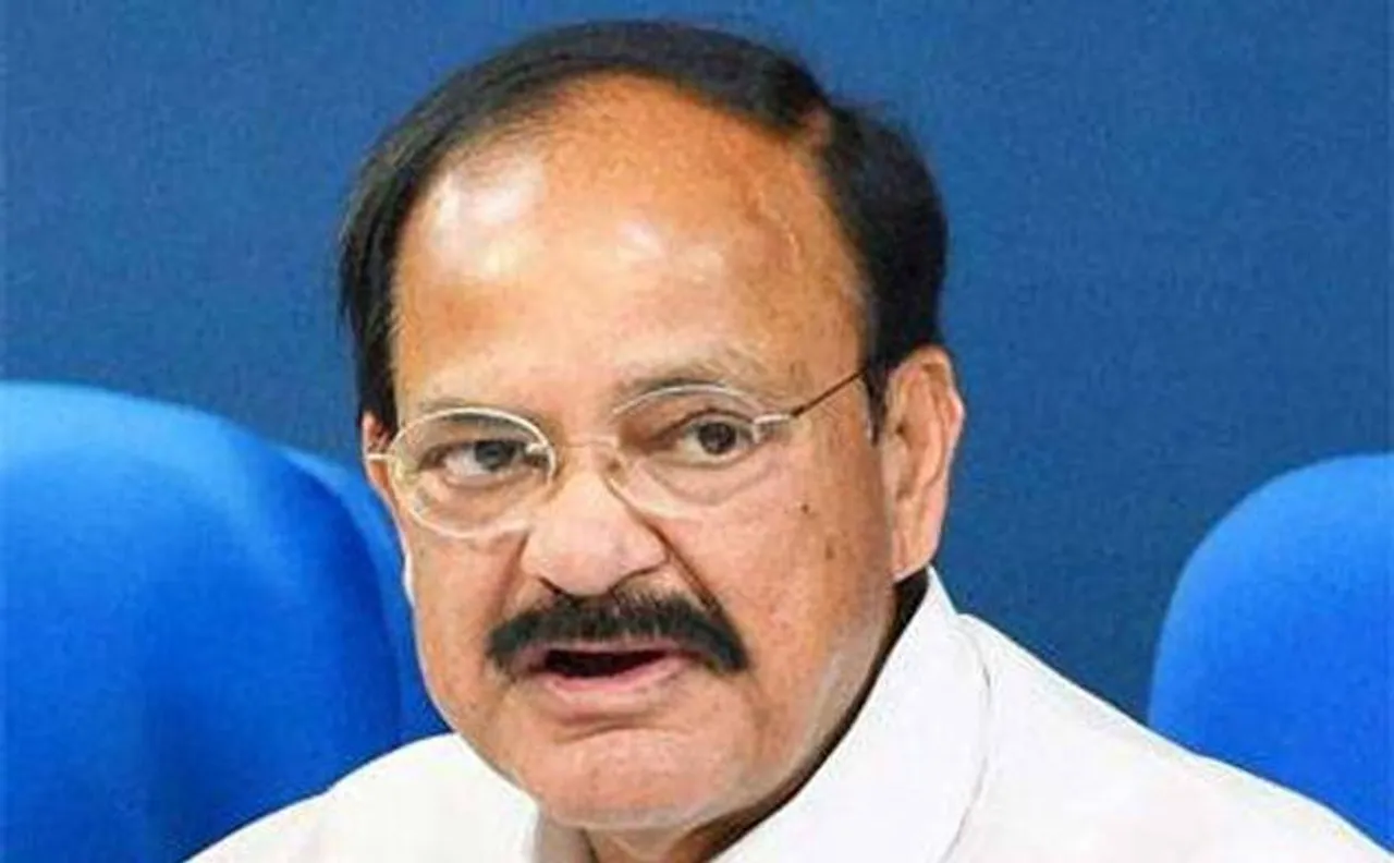 Vice Presidential Poll 2017: M Venkaiah Naidu is India's next Vice-President: Know all about him