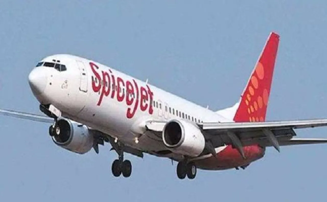 Drunk again? SpiceJet pilot repeatedly fails alcohol test, flying permit cancelled