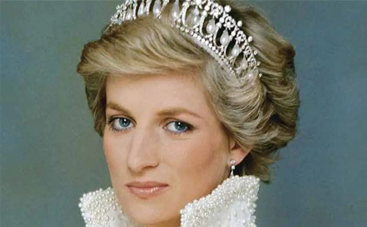 British broadcaster to air Princess Diana's private tapes; family, friends unhappy