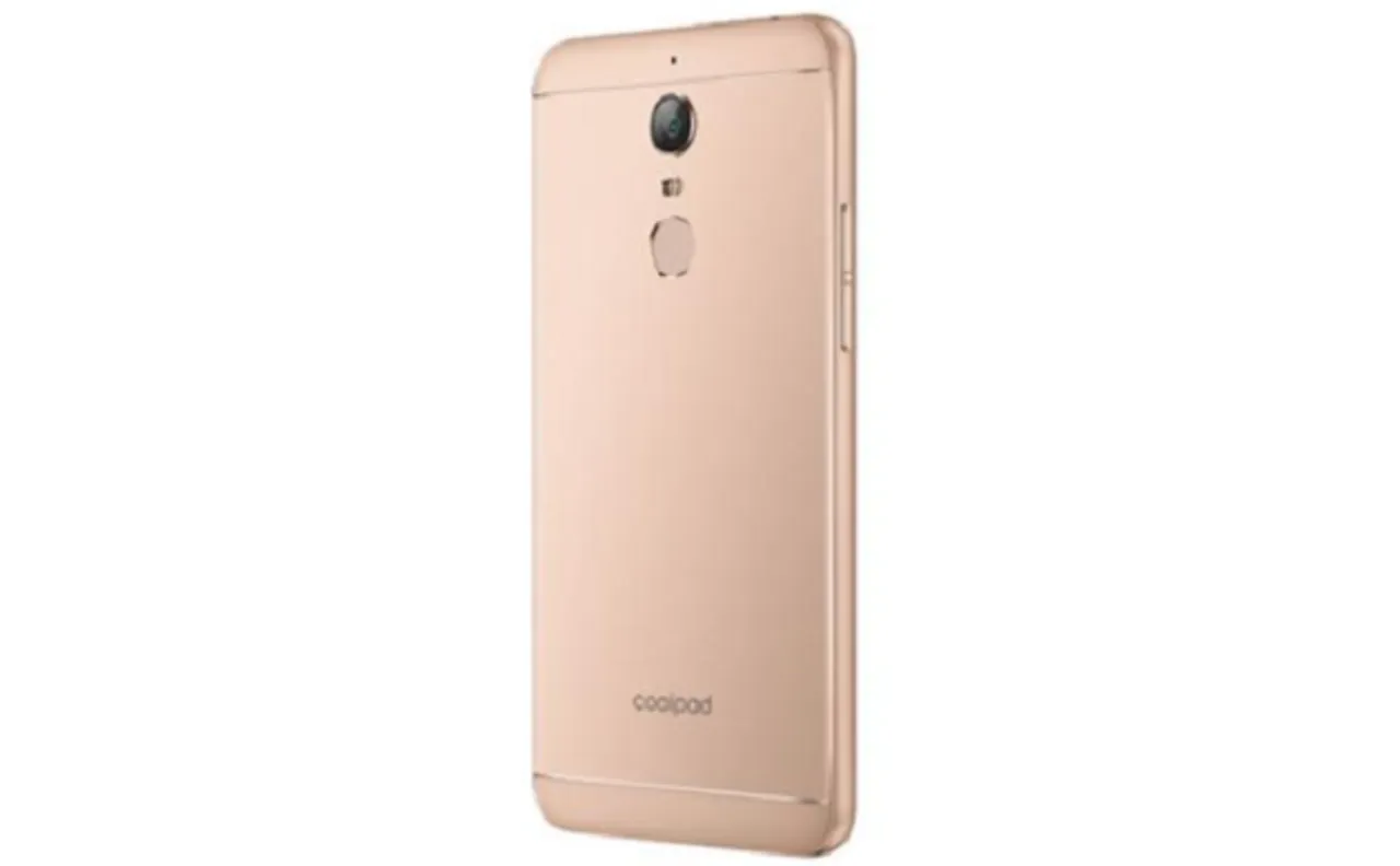 Coolpad Note 5 Lite C launches in India: Features, specifications, price