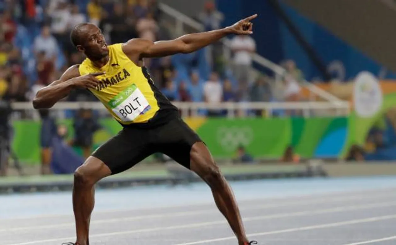 IAAF World Athletics Championships 2017: Usain 'lightning' Bolt set to run in Semis 