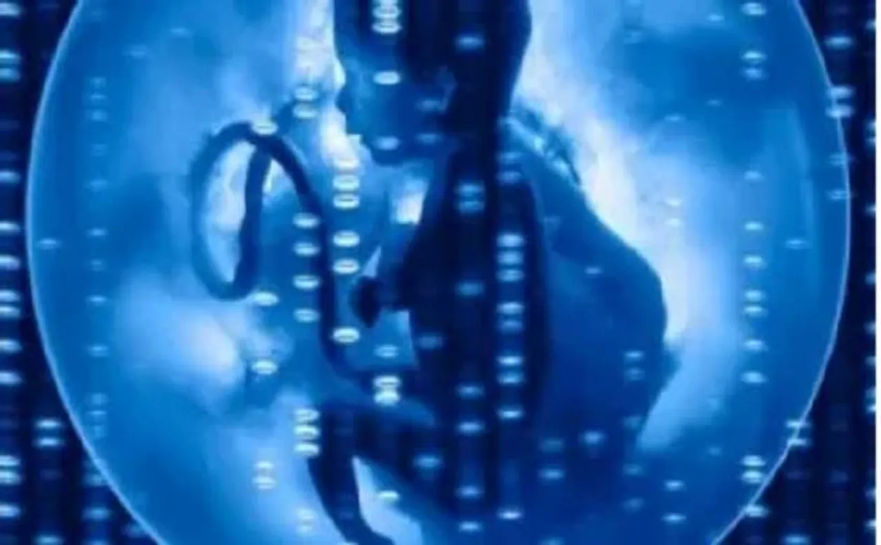 Indian-origin Kashmiri doctor helps gene editing of human embryos for 'designer babies'