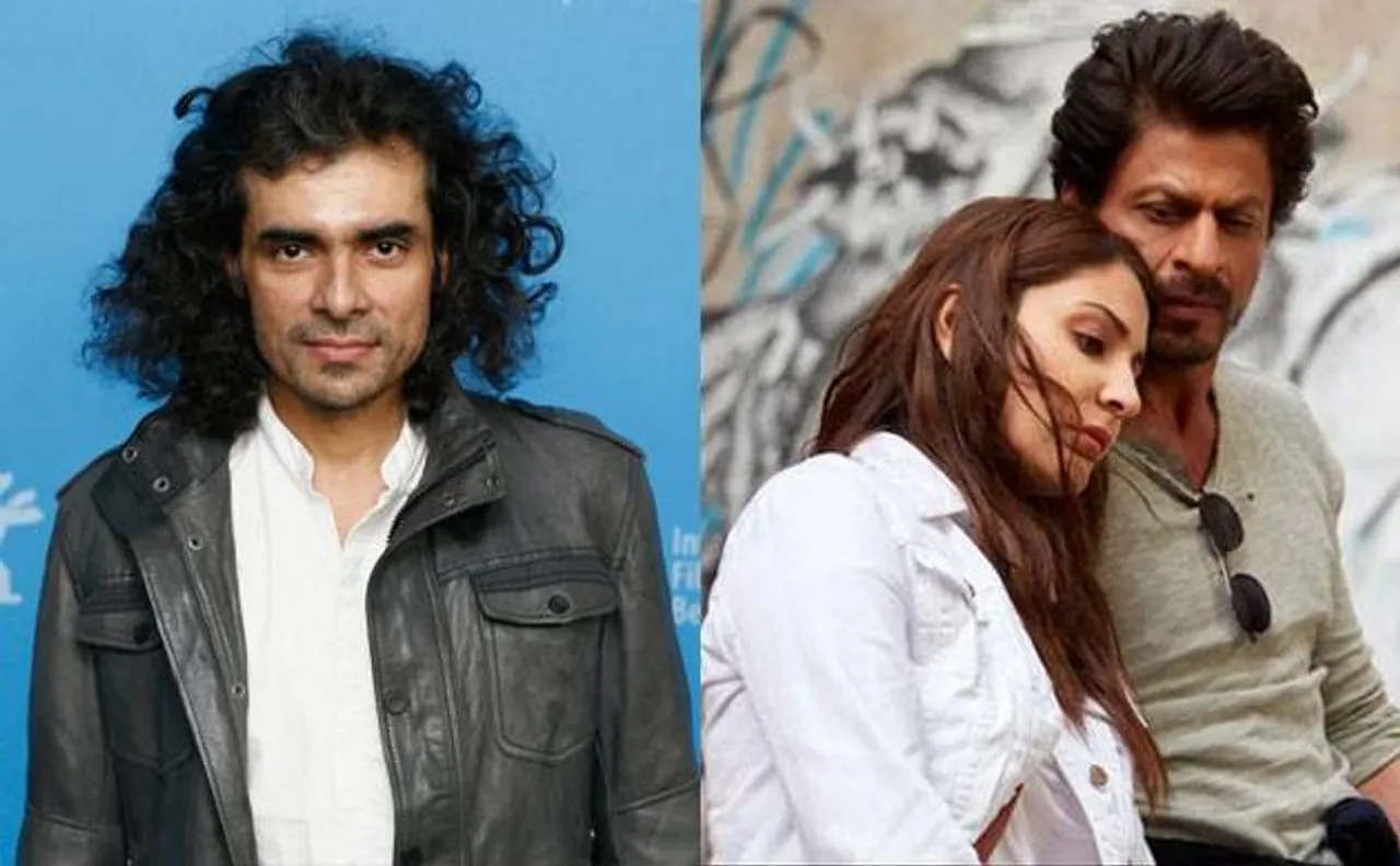 Imtiaz Ali on 'Jab Harry Met Sejal' poor reviews: I have not made this film for praise