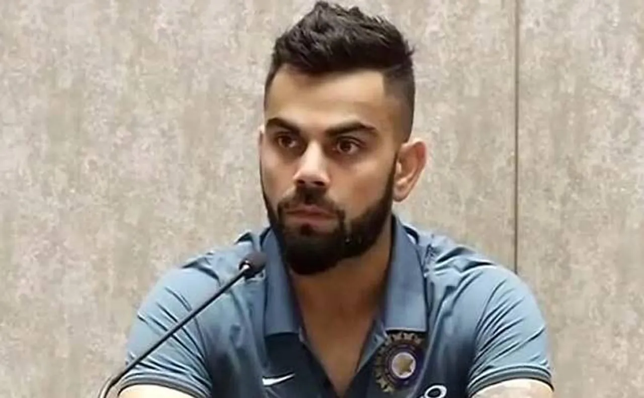 Virat Kohli showers praise on Ravindra Jadeja, calls him a valuable player