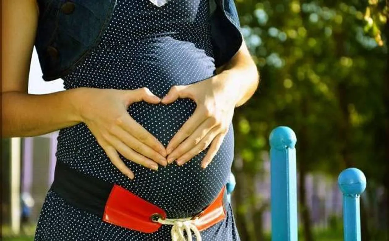 Pregnant woman's exposure to flame retardants can lead to lower IQ in child: Study 