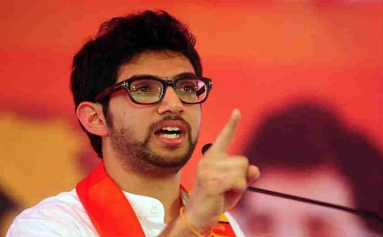 Mumbai University results row: Aditya Thackeray seeks Education Minister Vinod Tawdeâ€™s resignation
