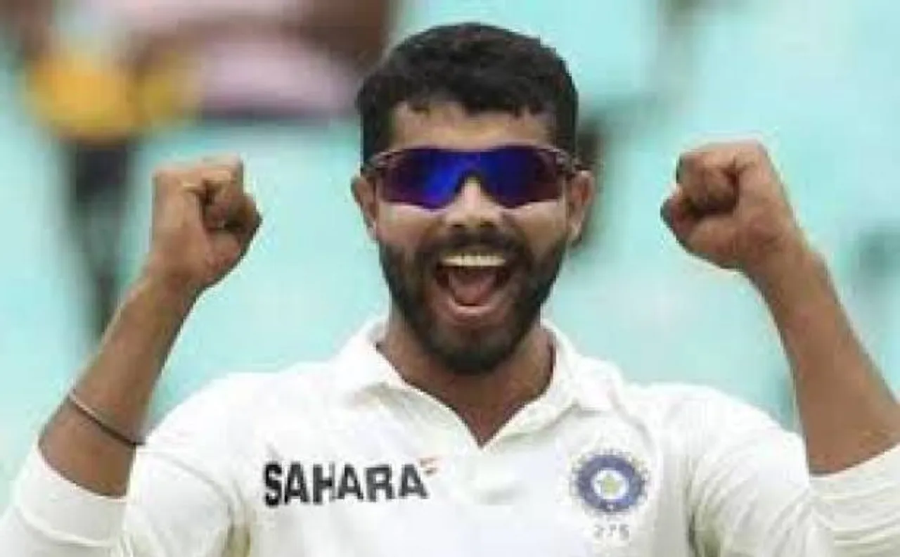 Ind vs SL: Ravindra Jadeja suspended from third test at Pallekele by ICC 