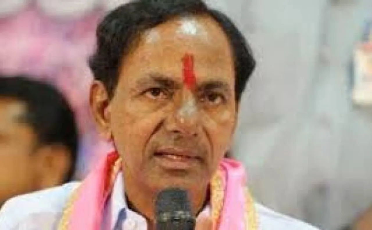 GST: Telangana govt to pursue legal fight against Centre for taking unilateral decisions