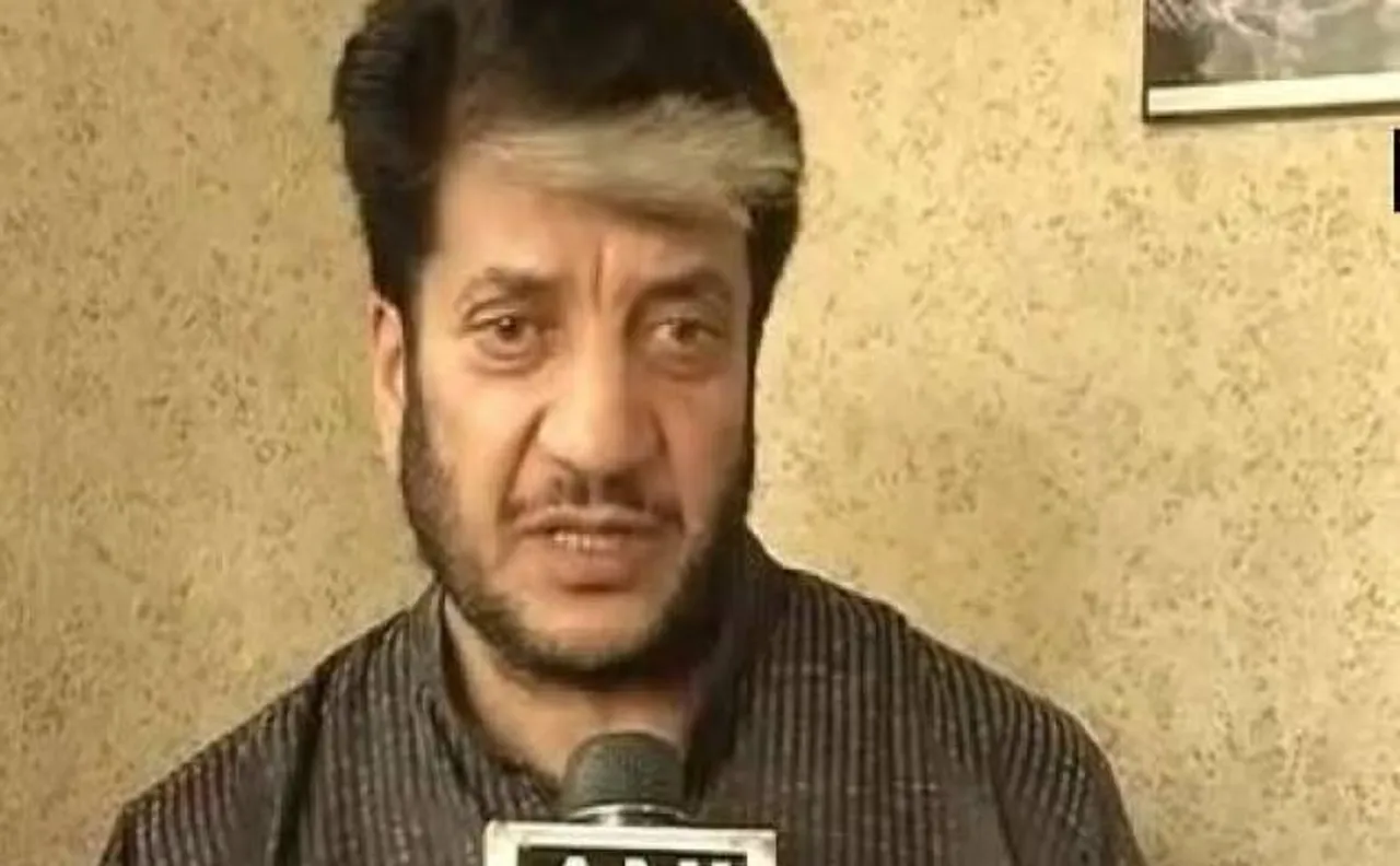 Terror funding case: Separatist Shabir Shahâ€™s aide Aslam Wani arrested by ED