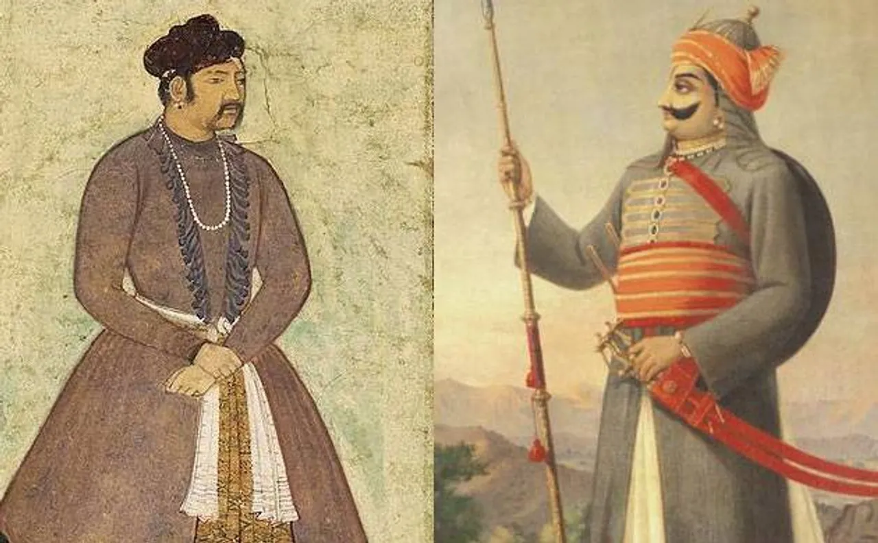 Maharashtra Education Board removes 'Mughal empire' from textbooks, adds Shivaji, Maharana Pratap instead