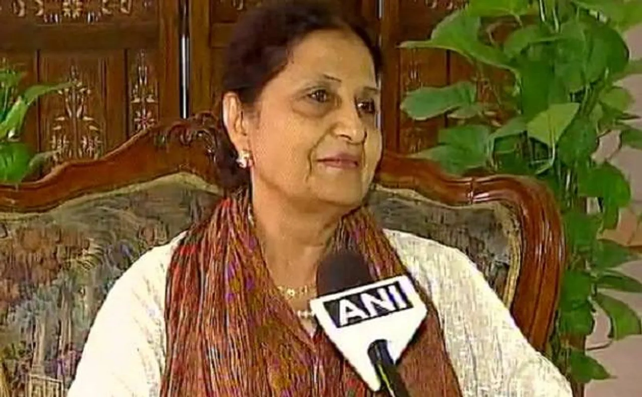 Pakistani woman Qamar Mohsin is tying rakhi to PM Modi for over 20 years, know more about her