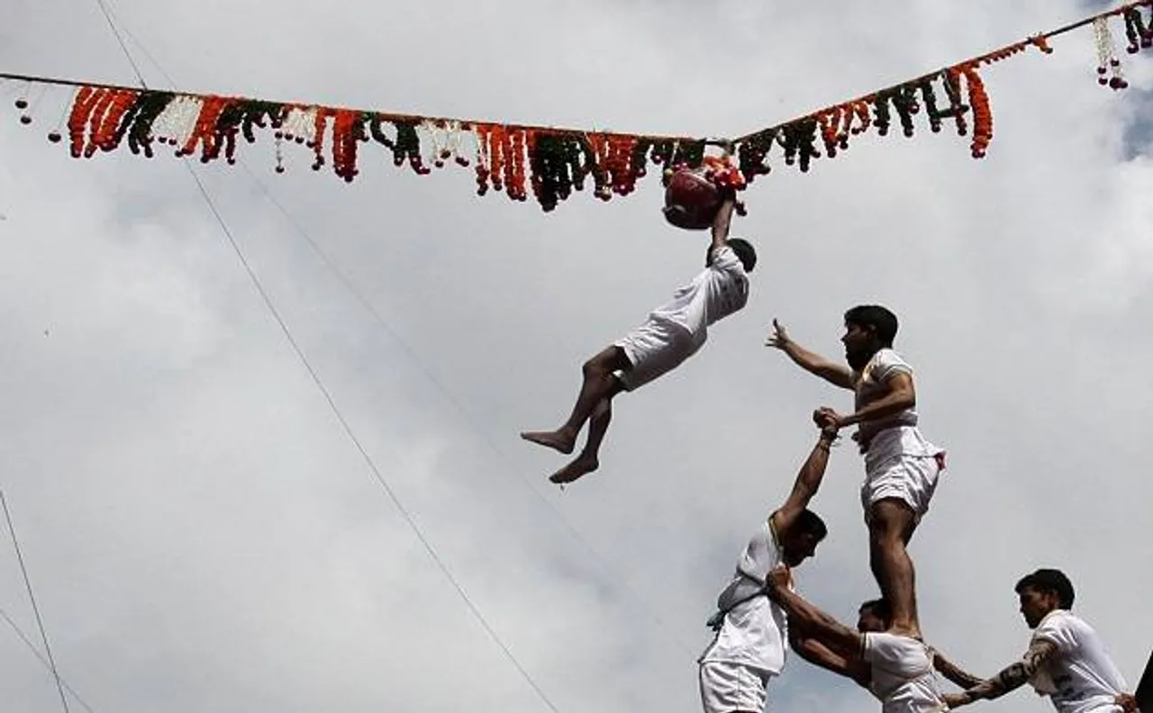 Dahi handi case: Bombay High Court declines to issue directions about height restrictions