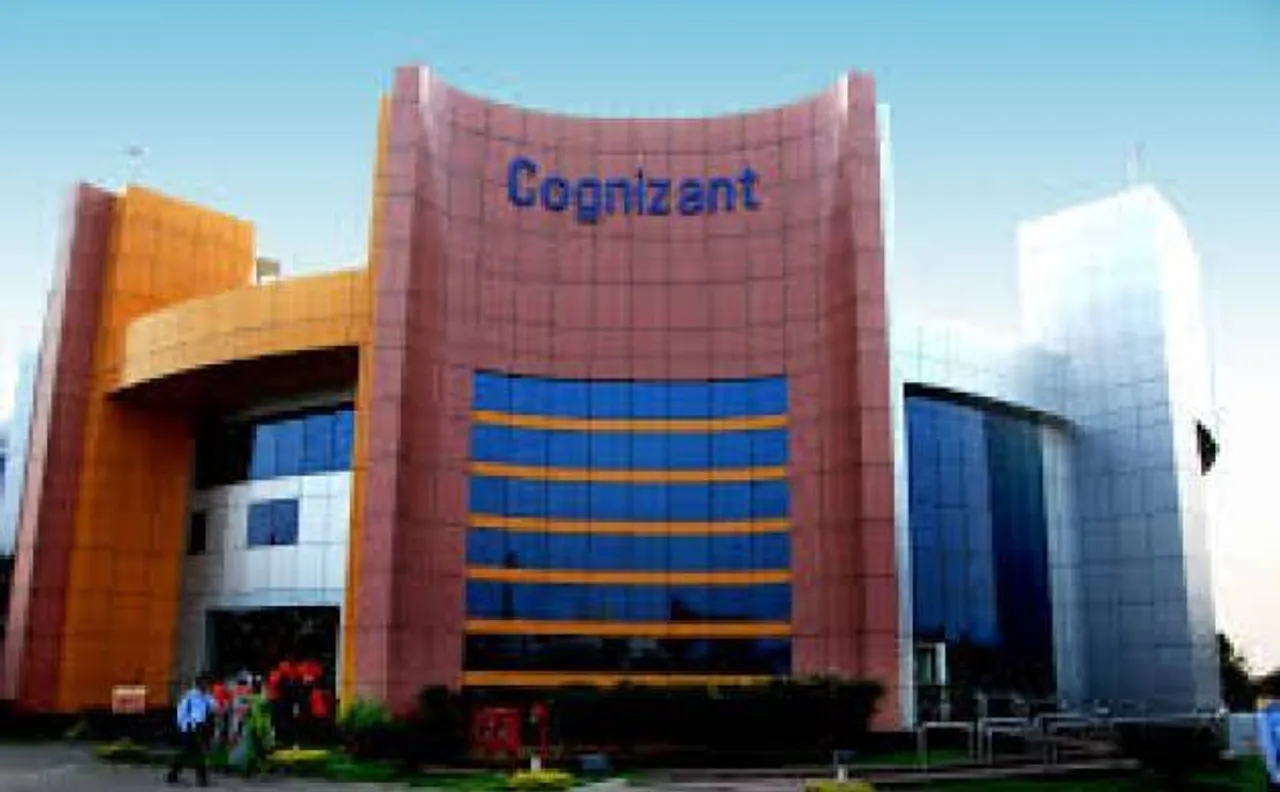 400 Cognizant senior executives accept voluntary separation