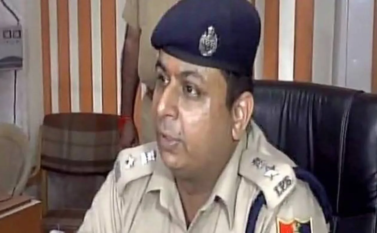 Stalking case | Don't turn the matter into media trial, Chandigarh SSP pleads press, refutes claims of political pressure 