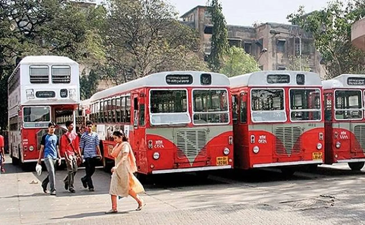 BEST buses strike: Chief Minister Devendra Fadnavis, Shiv Sena chief Uddhav Thackeray too fail to stop the inevitable