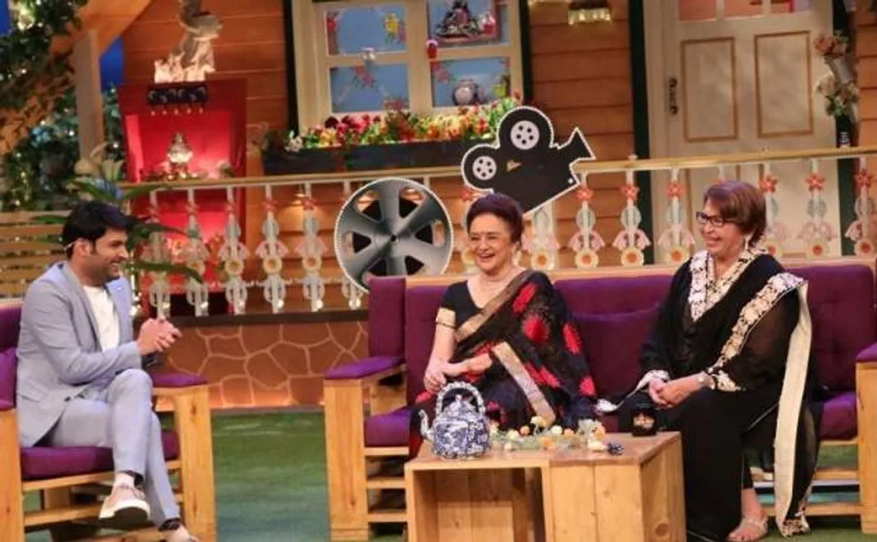 The Kapil Sharma show gets another season with some changes