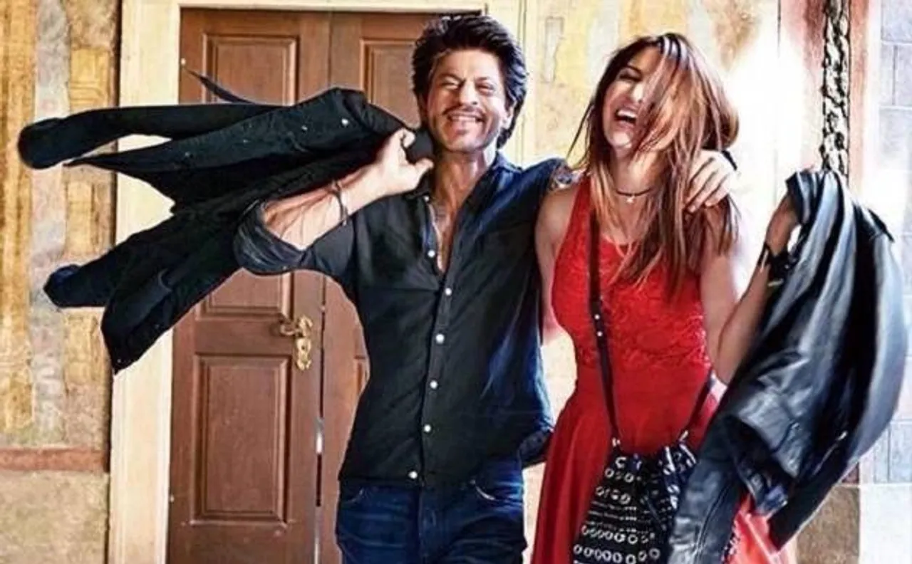 Jab Harry Met Sejal weekend box office collection: Shah Rukh-Anushka starrer fails to meet expectation, earns Rs 45.75 crore only