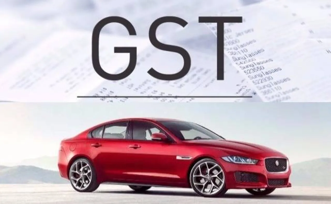 GST: SUVs, luxury cars to cost more as cess hiked from 15% to 25%