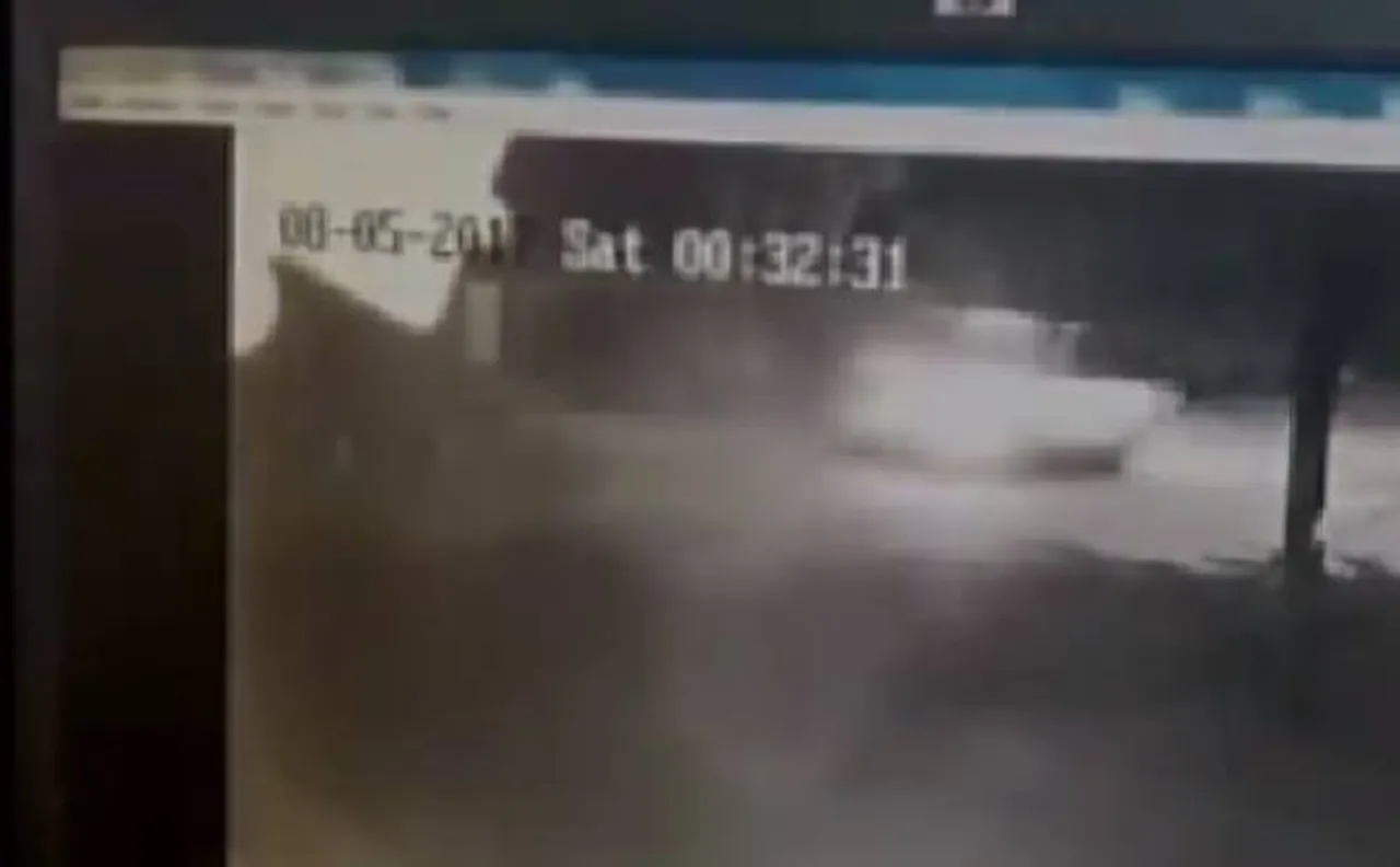 Chandigarh stalking case: Police find footage showing IAS daughter being stalked by Haryana BJP chiefâ€™s son