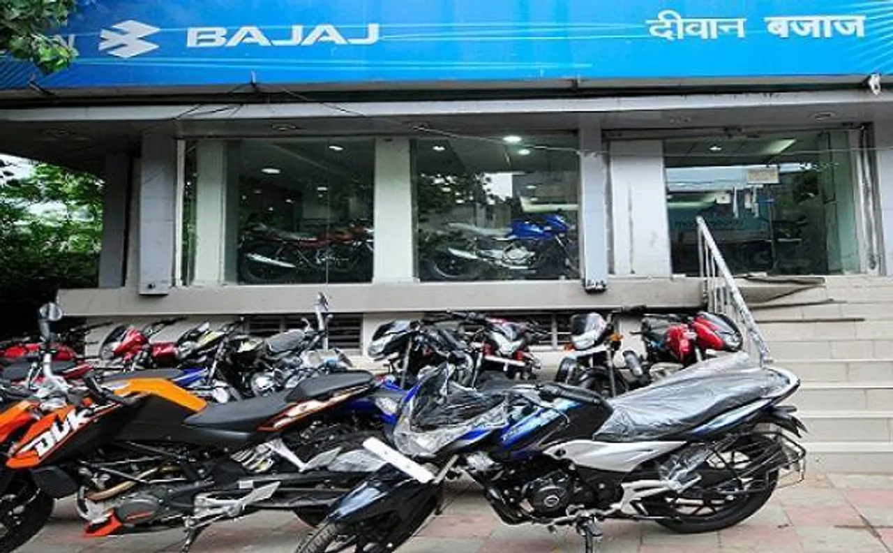 Bajaj Auto, Triumph Motorcycles forge partnership for design, development, distribution of mid-range motorcycles