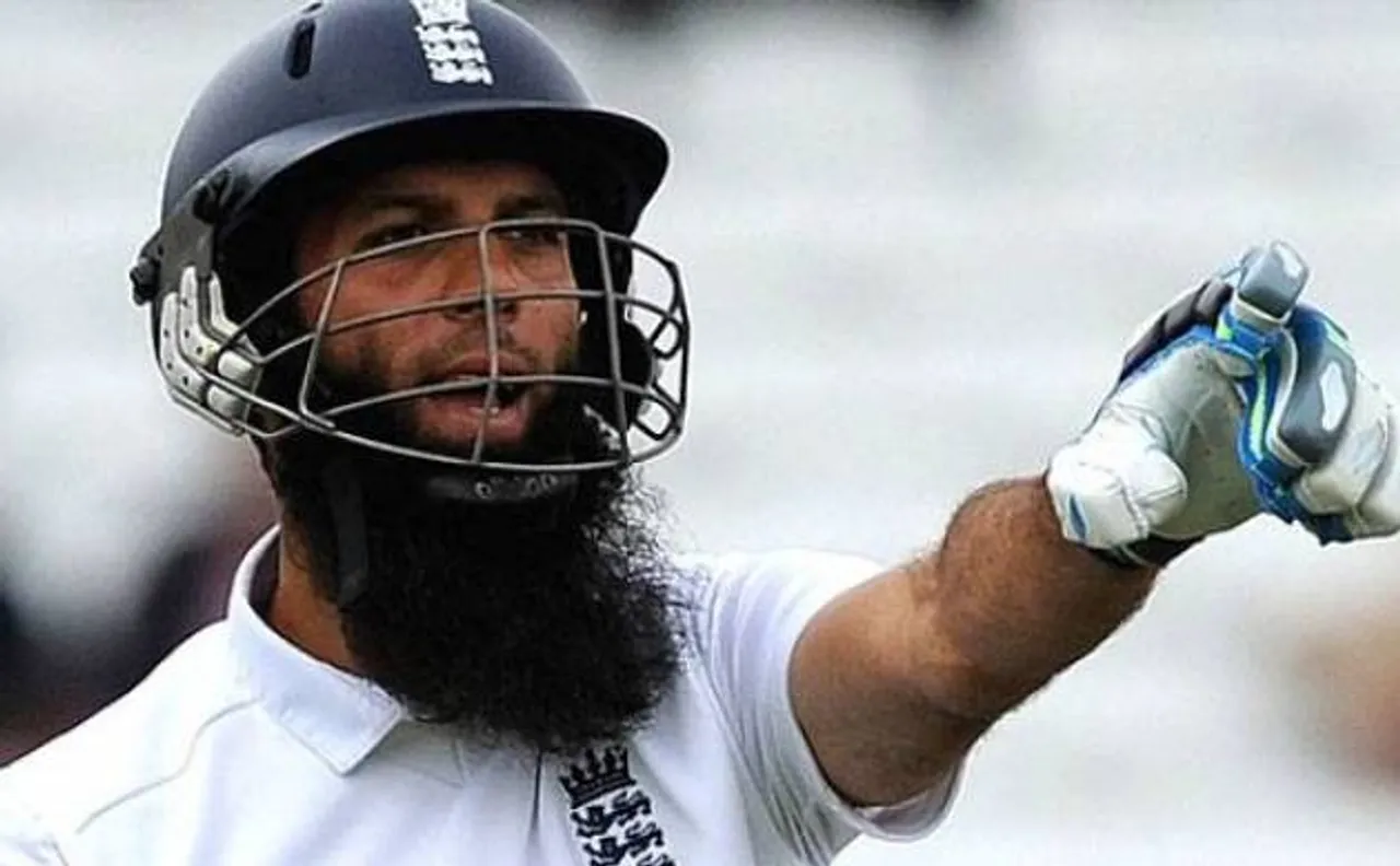 Moeen Ali casts web around South Africa to spin England to massive 177 run win at Old Trafford Test