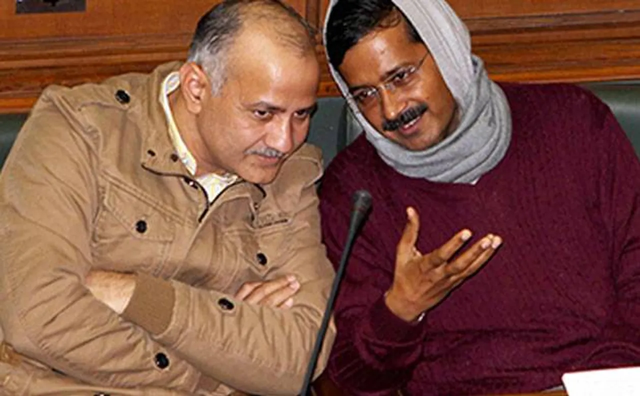 Delhi Court will frame charges against Arvind Kejriwal, Manish Sisodia on August 23