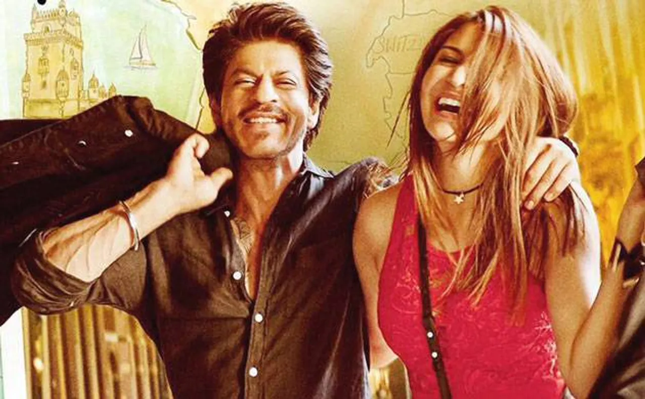 Jab Harry Met Sejal box office collections Day 5: Shah Rukh Khan and Anushka Sharma's film continues downward spiral