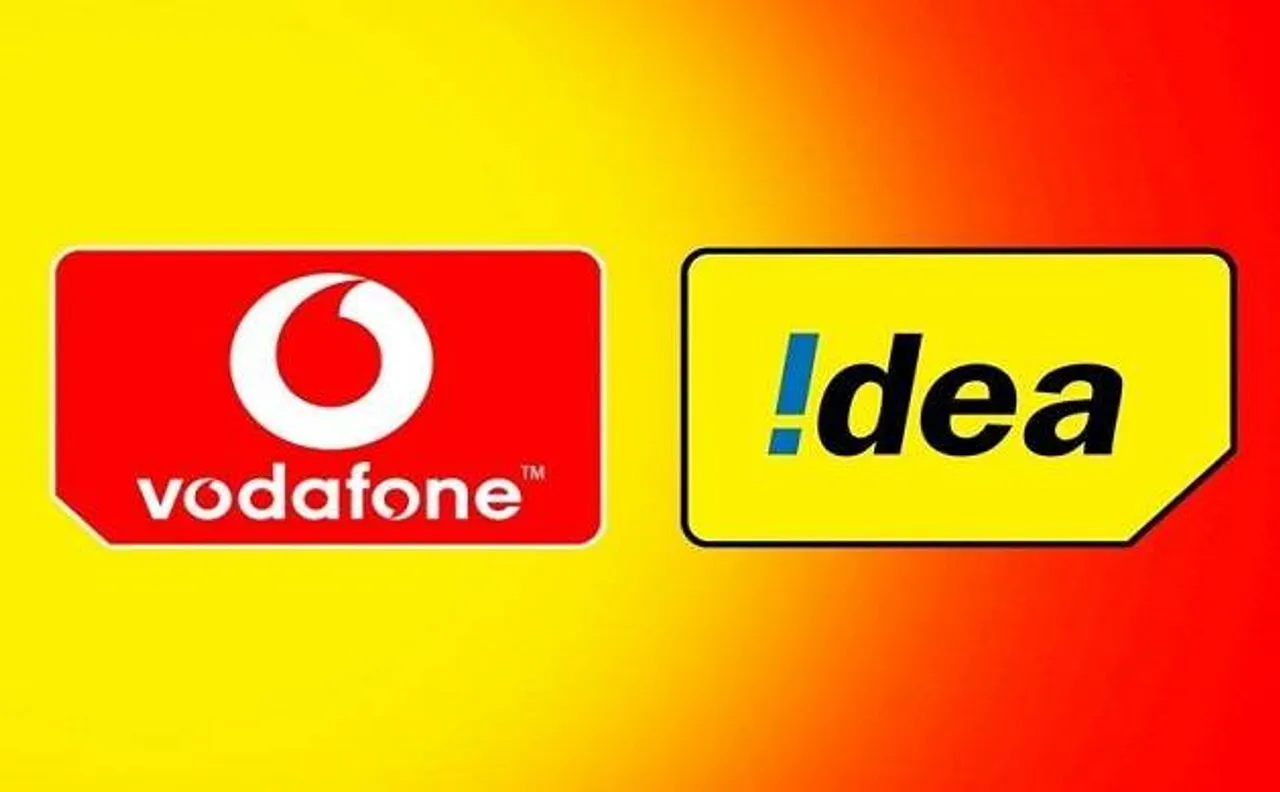 Idea Cellular seeks approval of  NCLT for proposed merger with Vodafone