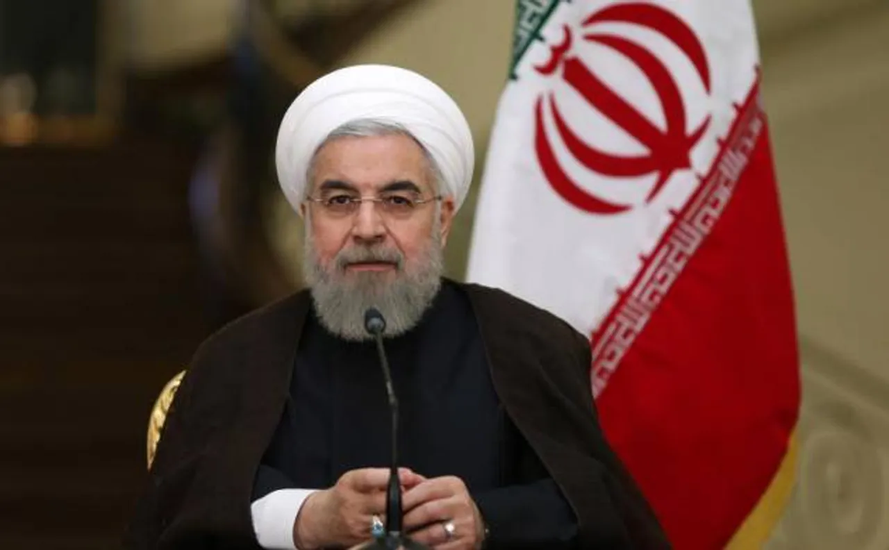 Iran: Rouhani appoints new male-only cabinet despite criticism 