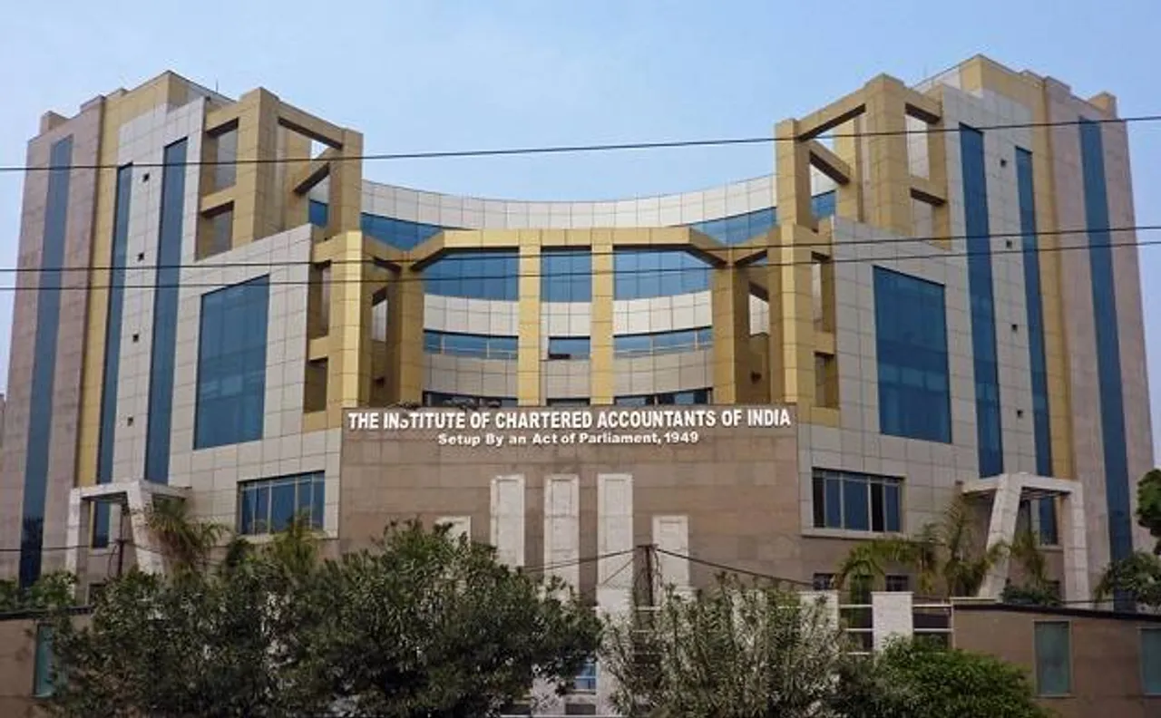 ICAI revises education and training system for CA, topics like GST, CSR added