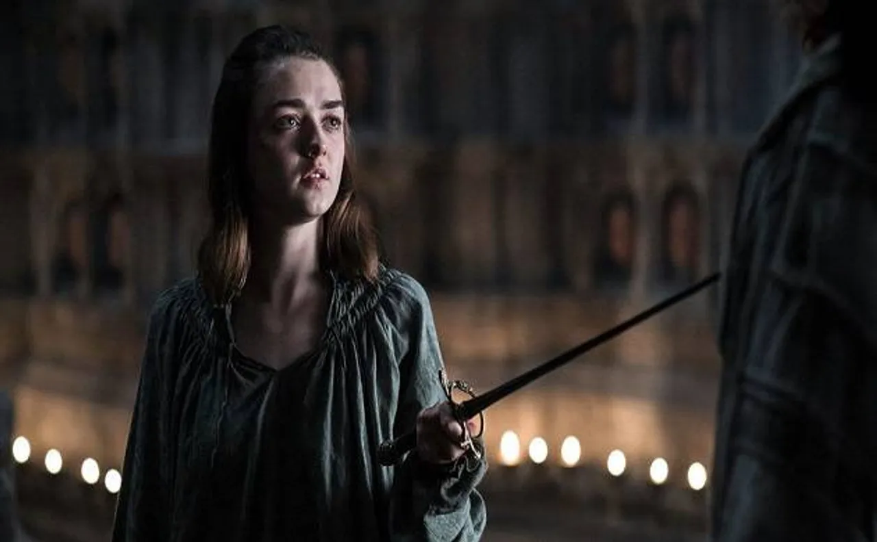 Game of Thrones: Hackers leak phone numbers and addresses of the cast of season 7