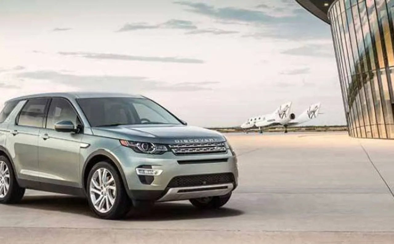 Jaguar Land Rover opens bookings for fifth generation Discovery at Rs 68.05 lakhs, to hit Indian roads from November 