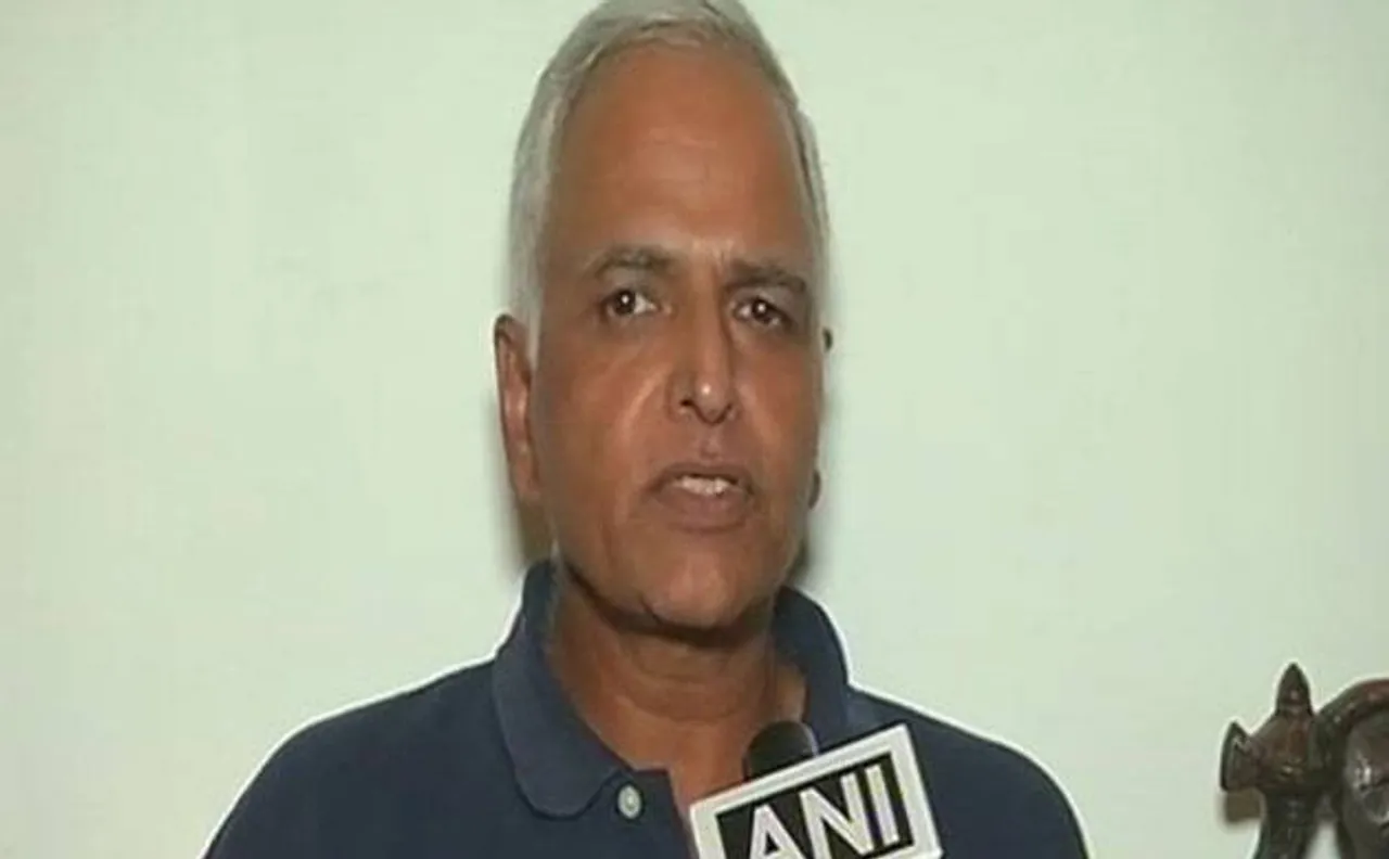Chandigarh stalking case: Victimâ€™s father expresses happiness on Police action