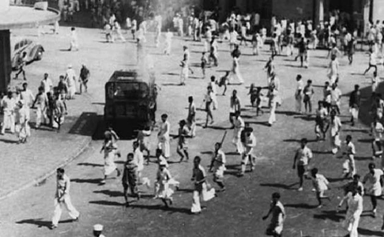 70 Years of Independence| know all about Chauri Chaura, Kakori landmark event in the India's freedom struggle