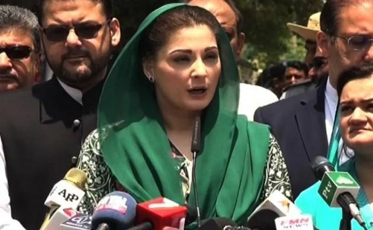 Nawaz Sharif's wife or daughter may contest polls from vacant seat
