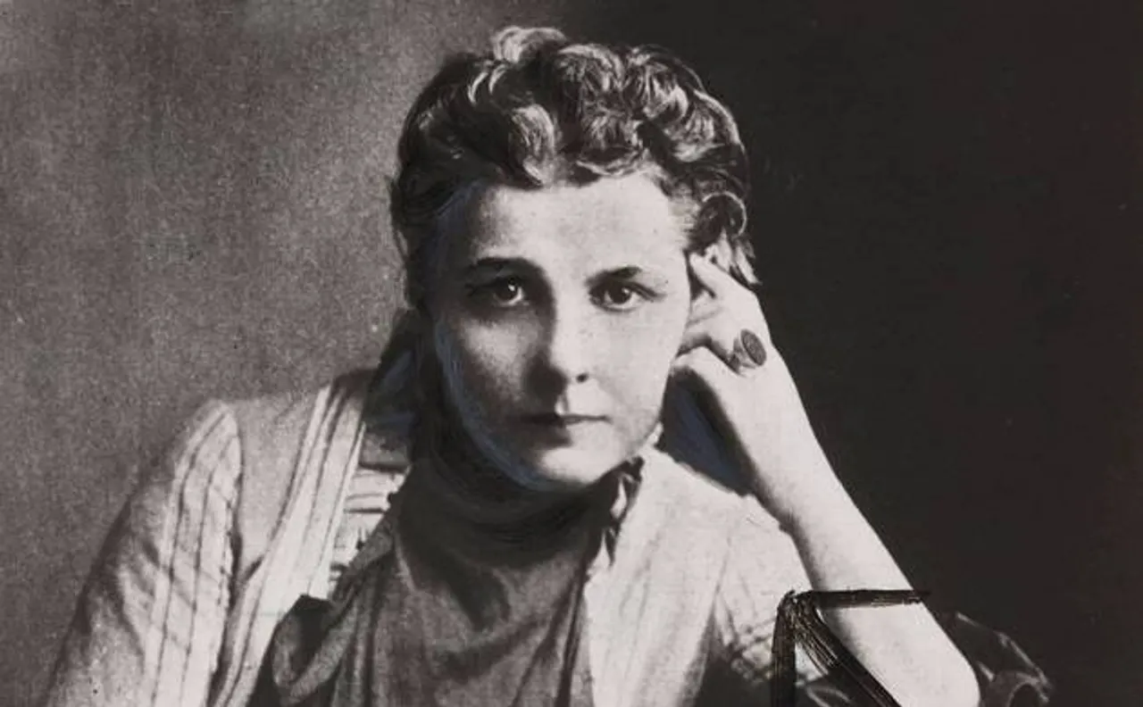 70 Years of Independence: Remembering Annie Besant, a 'Diamond Soul'