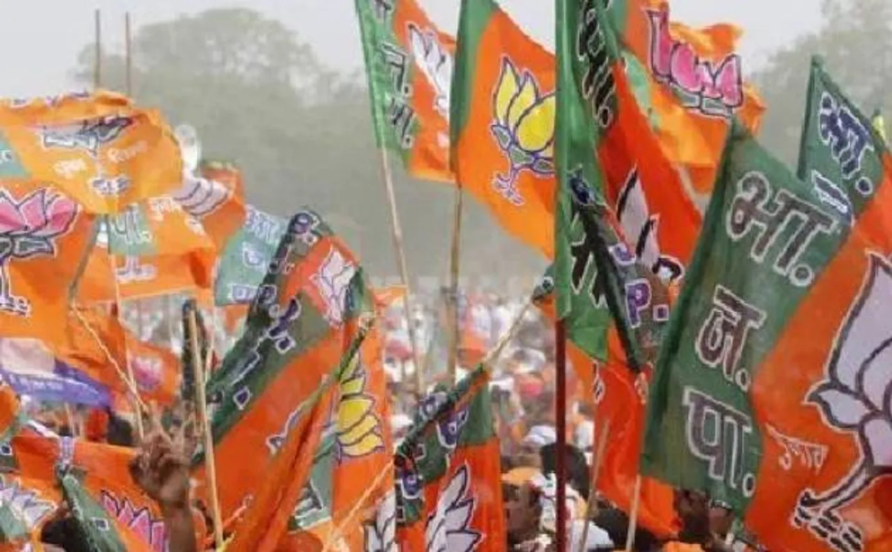 Itâ€™s time to revoke Article 370 and 35 A, says BJPâ€™s Jammu and Kashmir unit