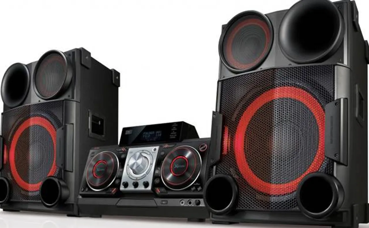 LG launches 3 new speakers in India: Know price, specifications 