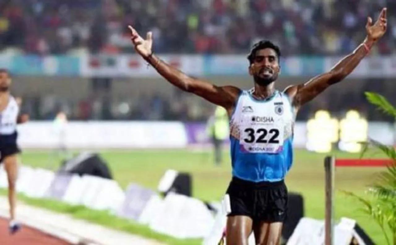 IAAF World Athletics Championships: Govindan Lakshmanan fails to qualify for 5000 m finals despite achieving personal best mark