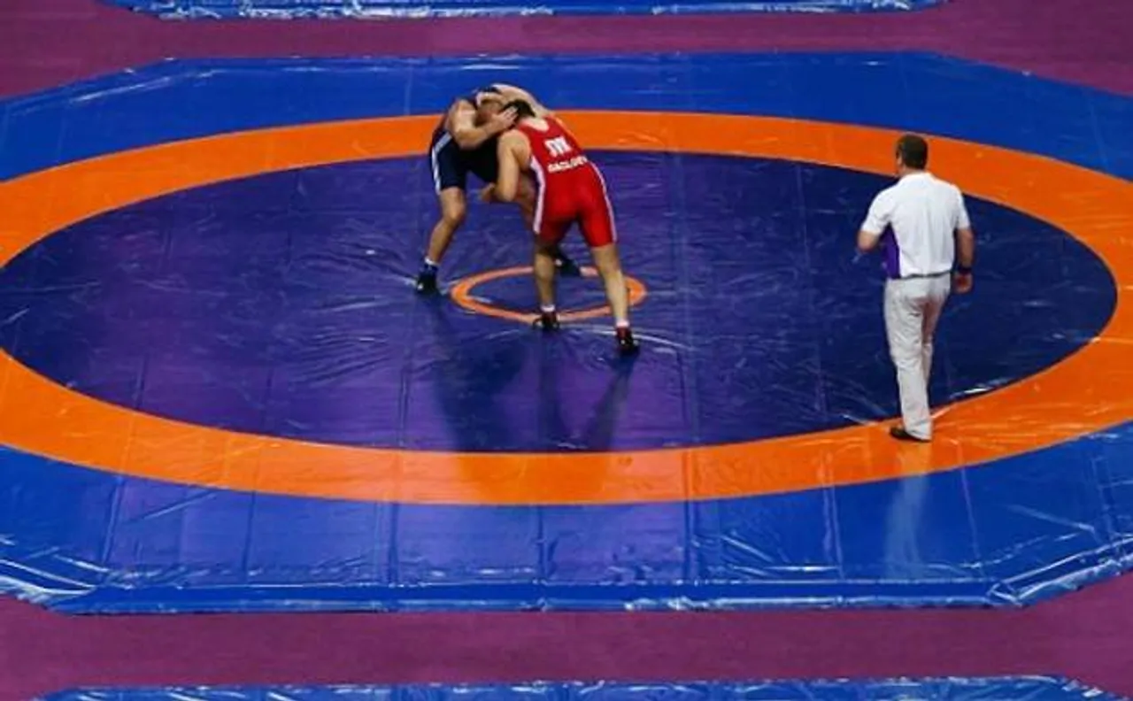 Jharkhand: National wrestler Vishal Kumar Verma dies of electrocution