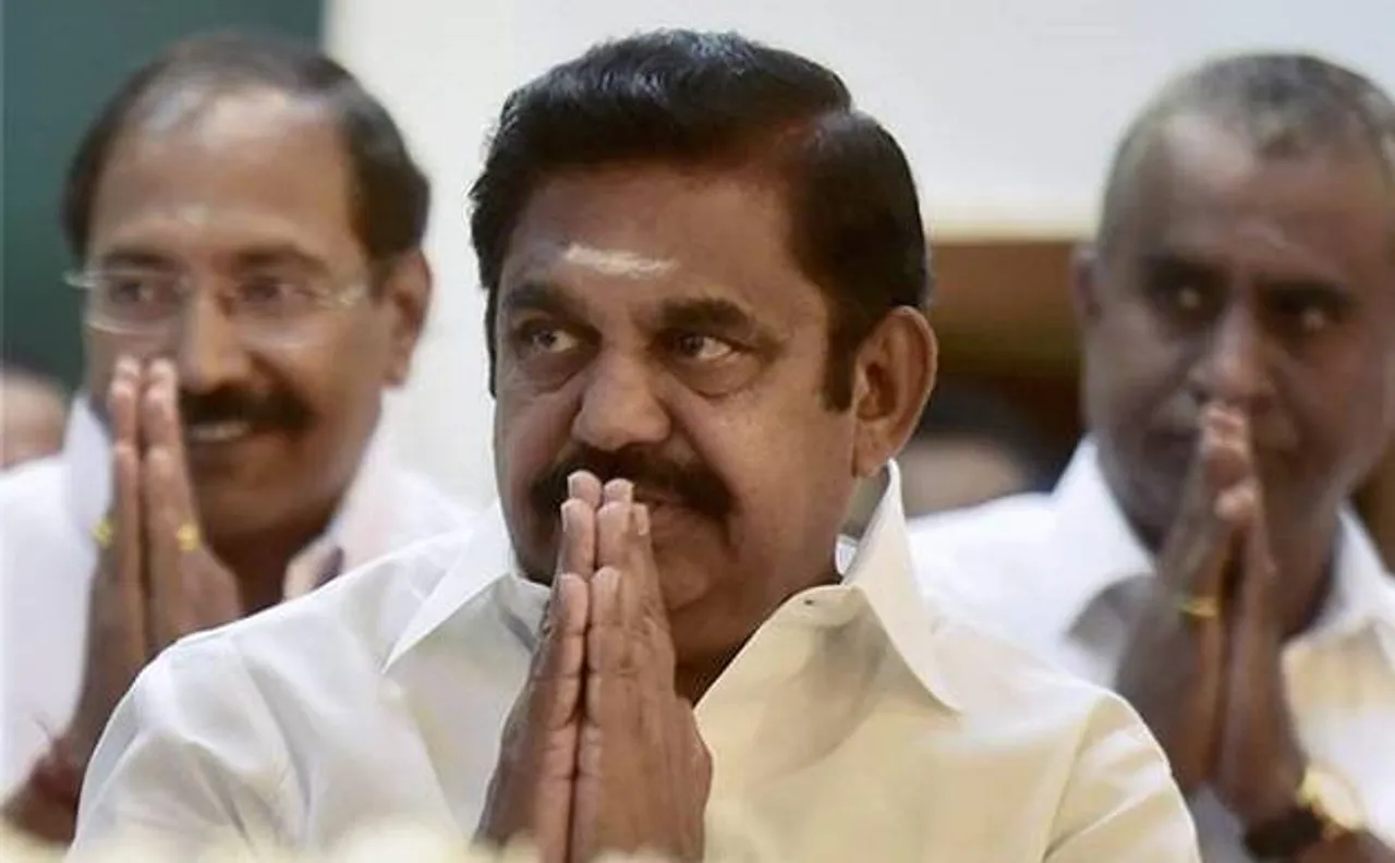 AIADMK factions inch towards merger as EPS camp questions Sasikala-TTV Dhinakaran