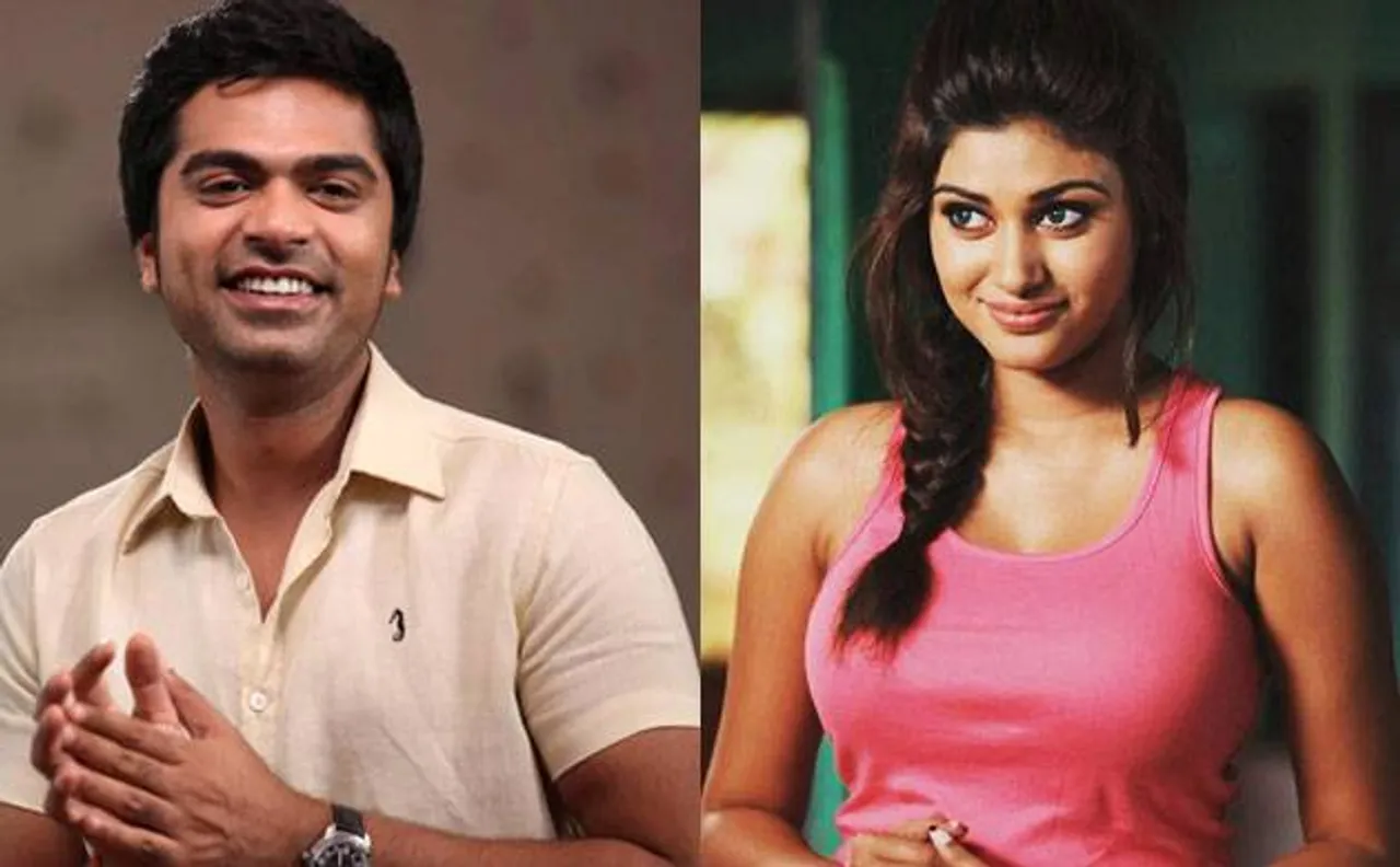 Bigg Boss Tamil: Is Oviya getting married to Simbu post her exit from Kamal Haasan's show? Here's the truth