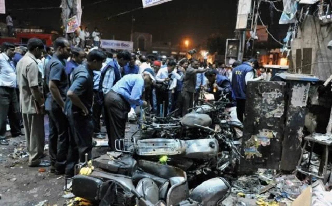 2005 Hyderabad bomb blast case: Court acquits all 10 accused due to lack of evidence